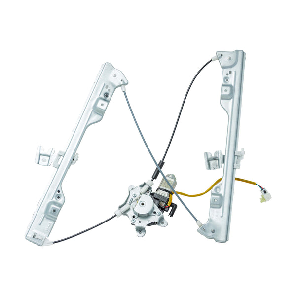 Elevador De Cristal Para Nissan Altima 2002-2006