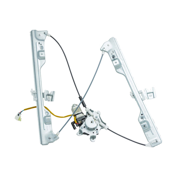 Elevador De Cristal Para Nissan Altima 2002-2006