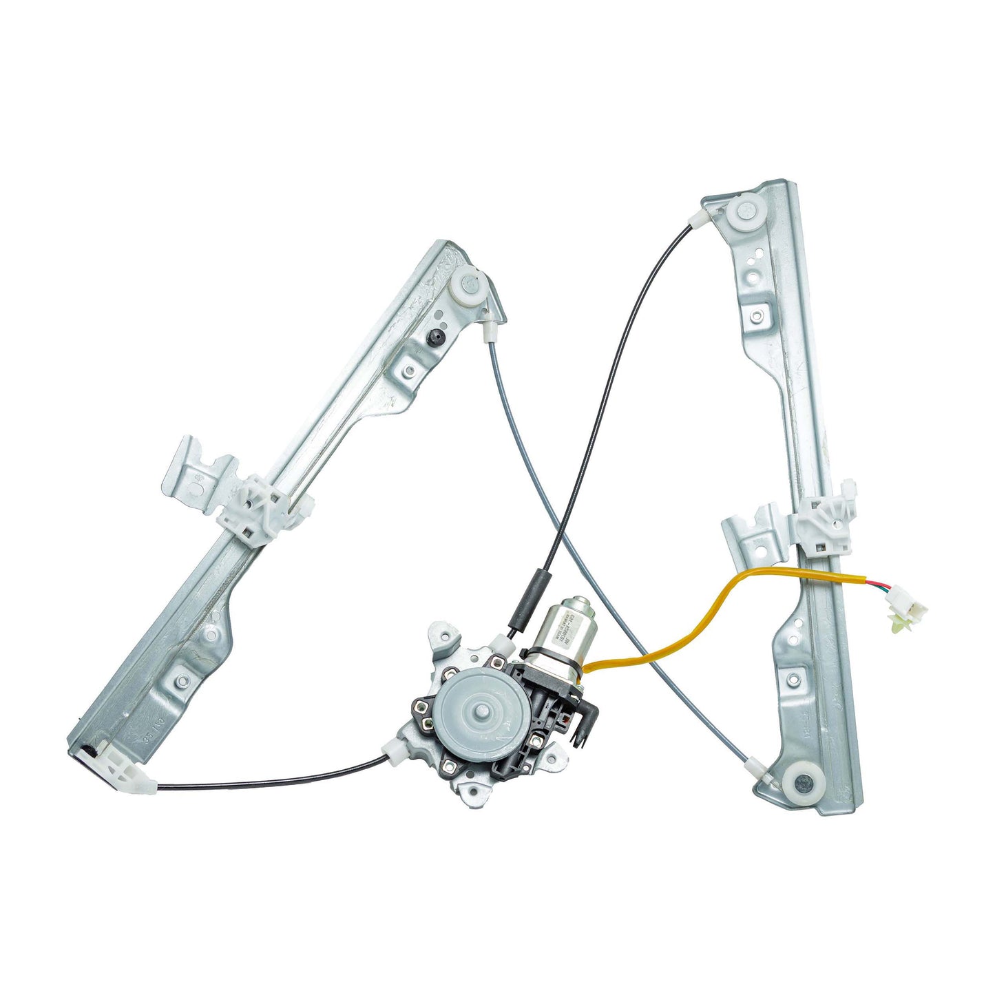Elevador De Cristal Para Nissan Altima 2002-2006