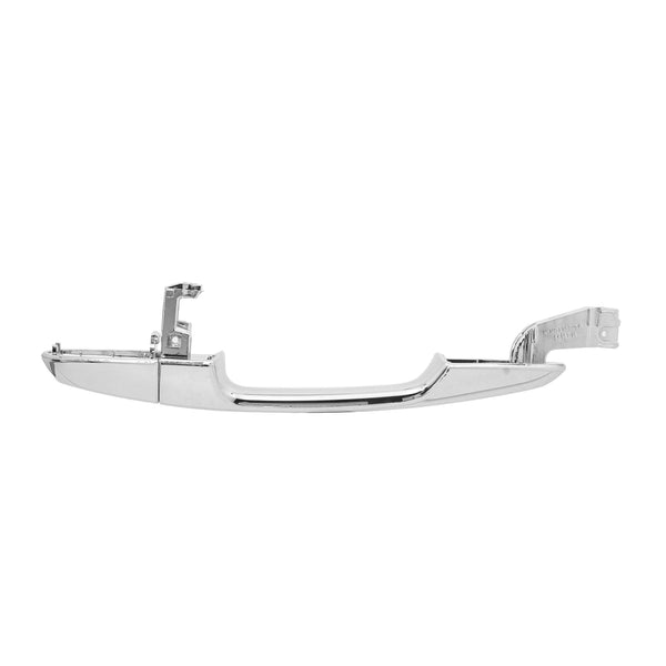 Manija Exterior Para Mitsubishi L200 2006-2015