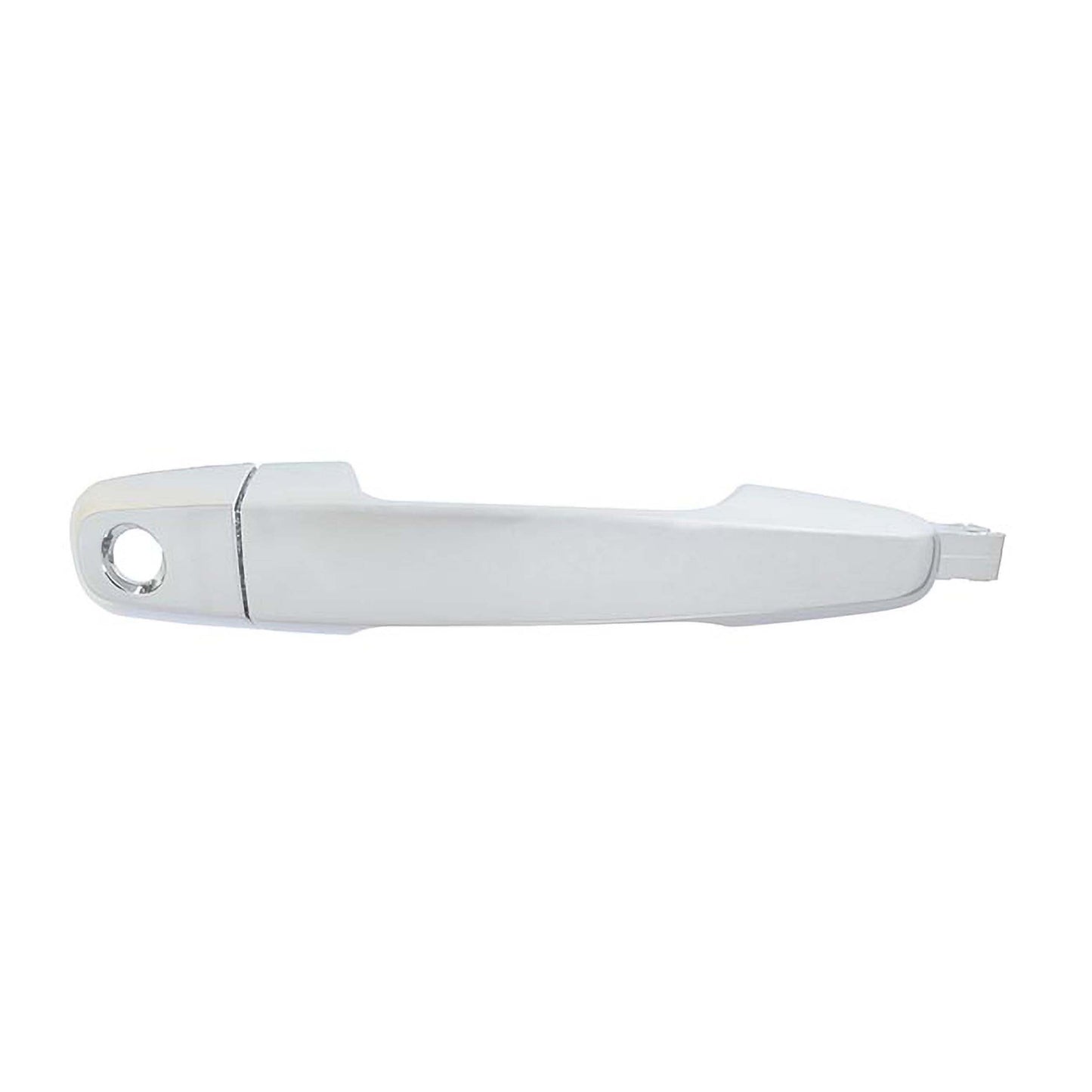 Manija Exterior Para Mitsubishi L200 2006-2015