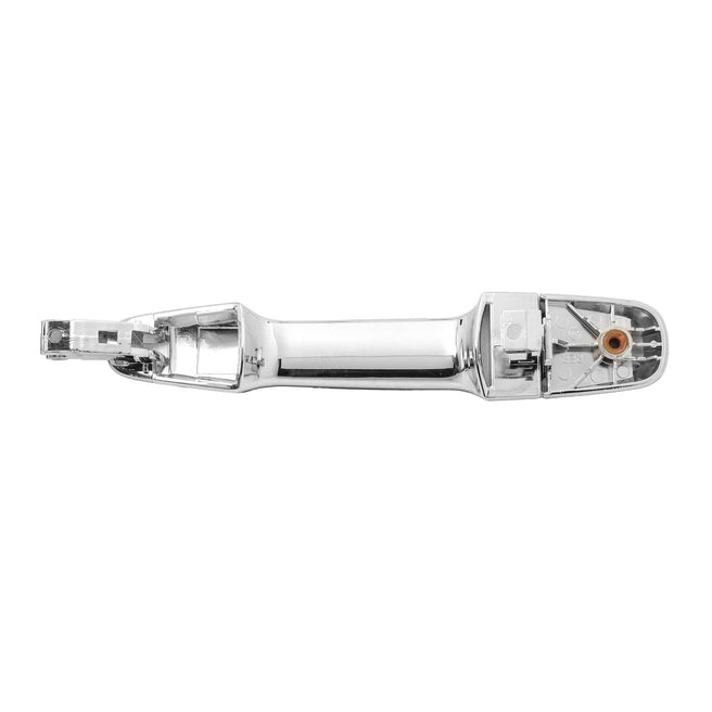 Manija Exterior Para Mitsubishi L200 2006-2015