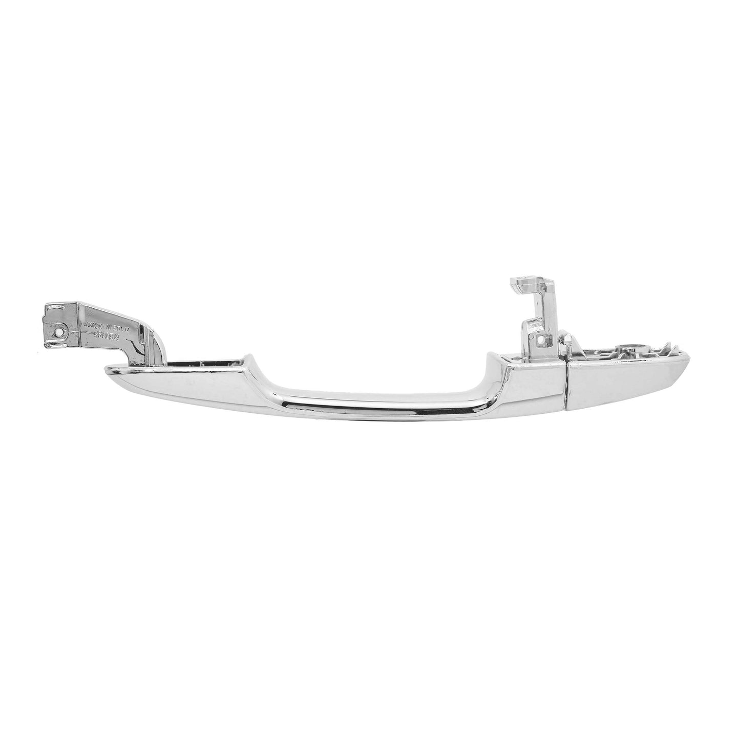 Manija Exterior Para Mitsubishi L200 2006-2015