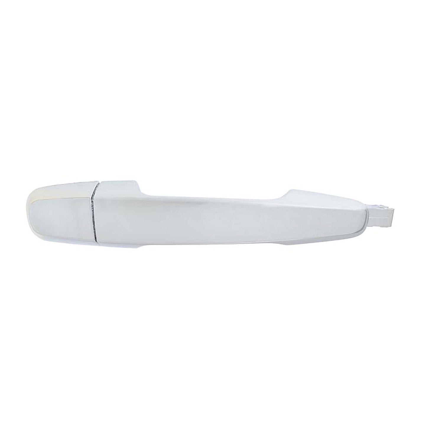 Manija Exterior Para Mitsubishi L200 2006-2015