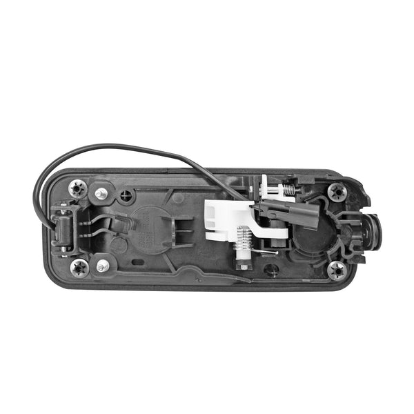 Manija Exterior Para Ford Lobo 2015-2020