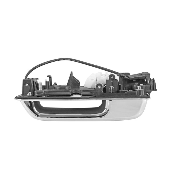 Manija Exterior Para Ford Lobo 2015-2020