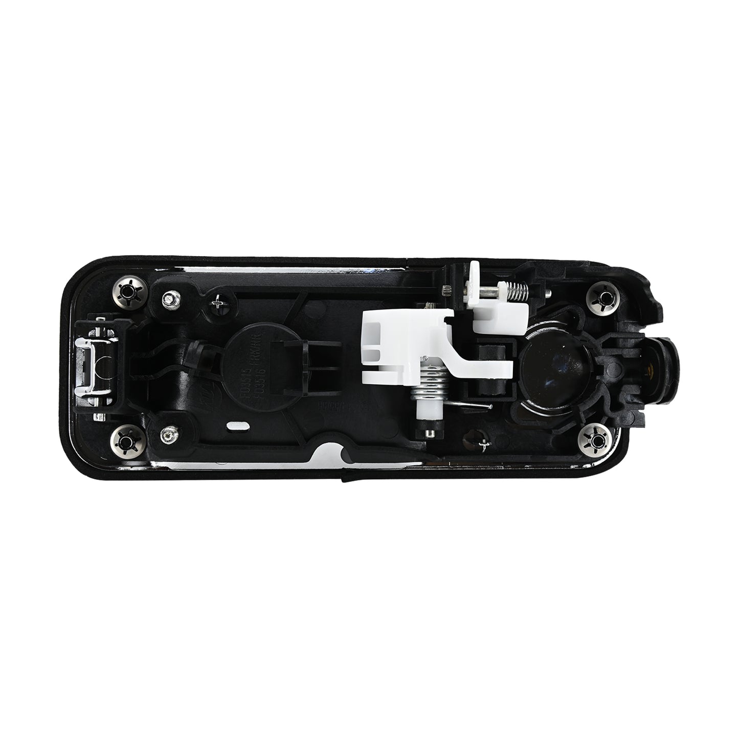 Manija Interior Para Bmw Z3 1996-2002