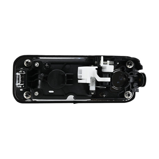 Manija Interior Para Bmw Z3 1996-2002