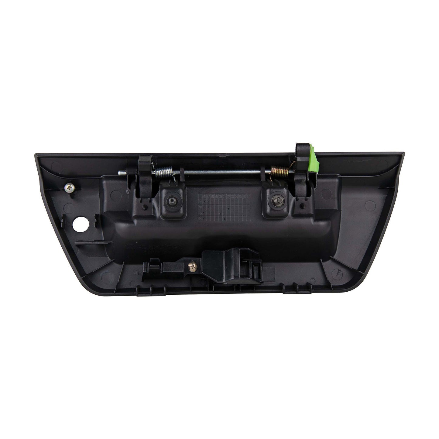 Manija De Tapa Para Ford F-150 2015-2017