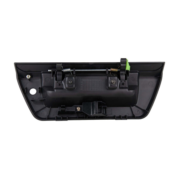 Manija De Tapa Para Ford F-150 2015-2017