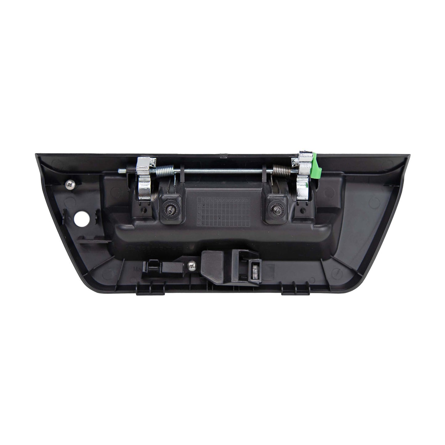 Manija De Tapa Para Ford F-150 2015-2017