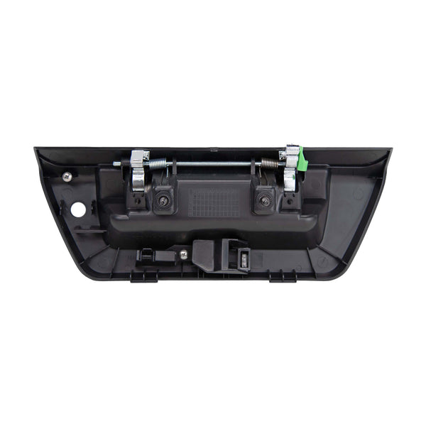 Manija De Tapa Para Ford F-150 2015-2017