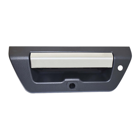 Manija Exterior Para Hyundai Tucson 2016-2021