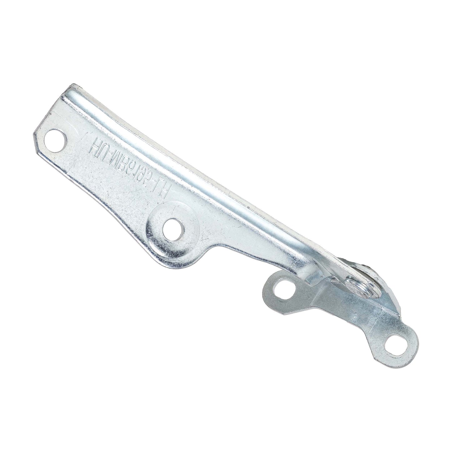 Bisagra De Cofre Para Mitsubishi L200 2006-2015