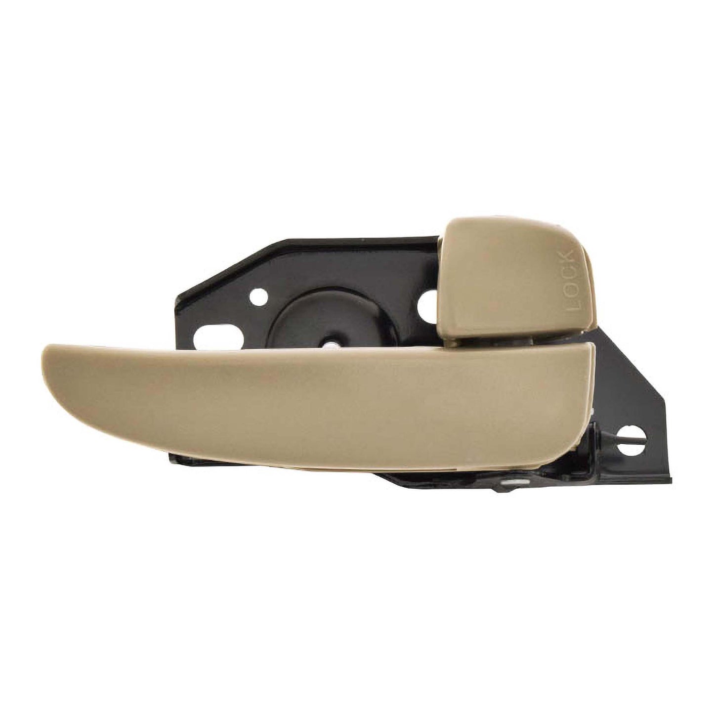 Manija Interior Para Hyundai Sonata 2002-2005