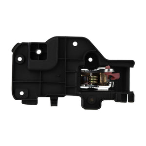 Manija Interior Para Jeep Patriot 2012-2017