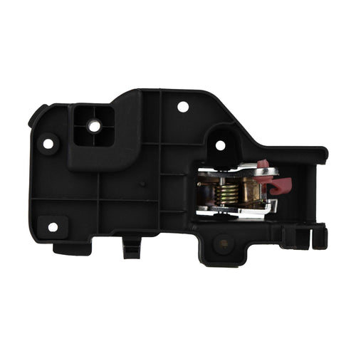 Manija Interior Para Jeep Patriot 2012-2017