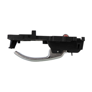 Manija Interior Para Jeep Patriot 2012-2017