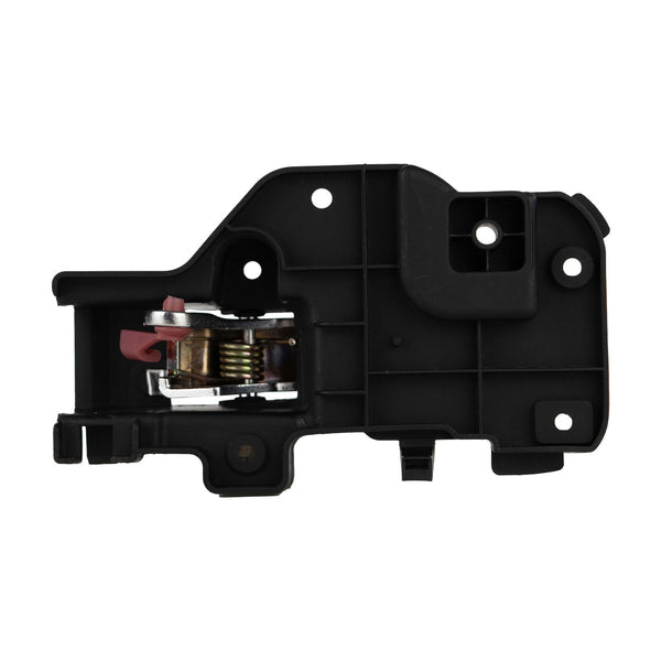 Manija Interior Para Jeep Patriot 2012-2017