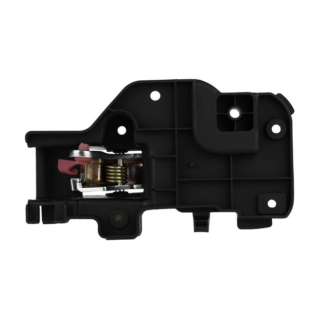 Manija Interior Para Jeep Patriot 2012-2017