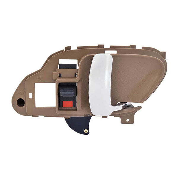 Manija Interior Para Chevrolet Pick Up 1995-1998