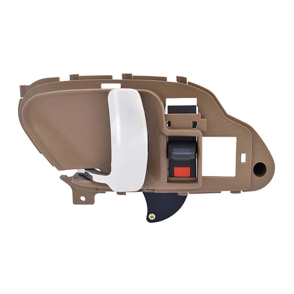 Manija Interior Para Chevrolet Pick Up 1995-1998