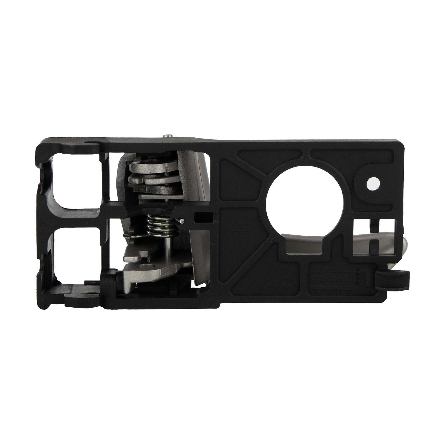 Manija Interior Para Hyundai I10 2012-2014