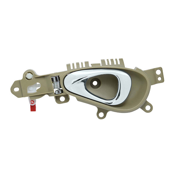 Manija Interior Para Chrysler Pt Cruiser 2001-2010