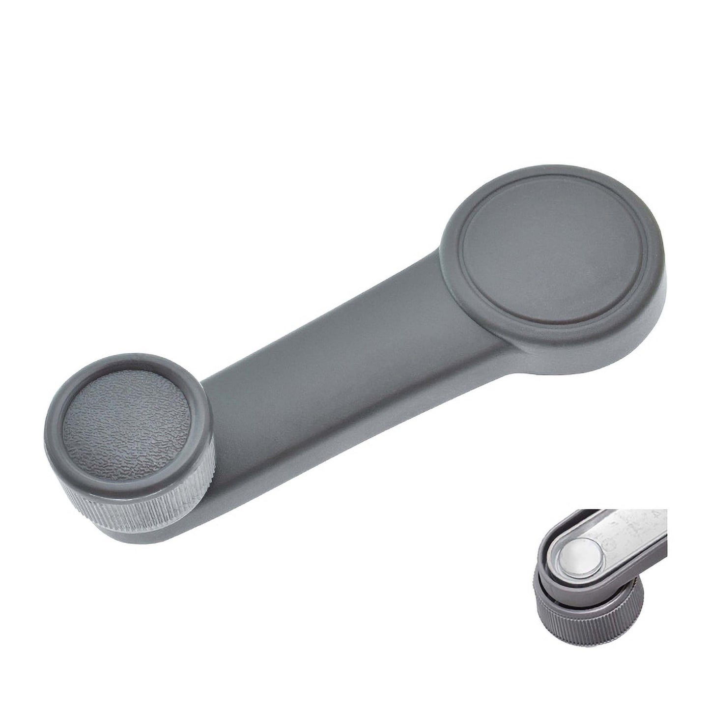 Manija De Elevar Para Ford Ranger 2013-2015
