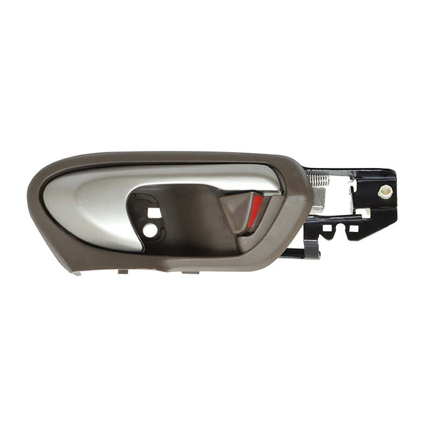 Manija Interior Para Honda Civic 2006-2011
