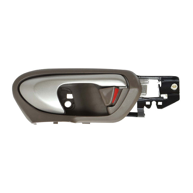 Manija Interior Para Honda Civic 2006-2011