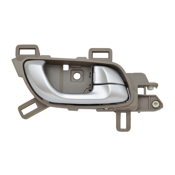 Manija Interior Para Honda Civic 2012-2015