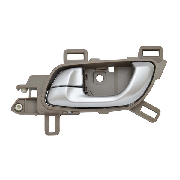 Manija Interior Para Honda Civic 2012-2015