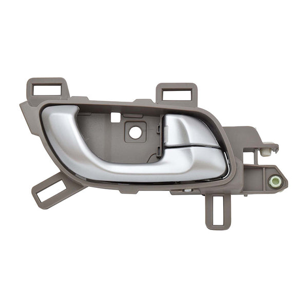 Manija Interior Para Honda Civic 2012-2015