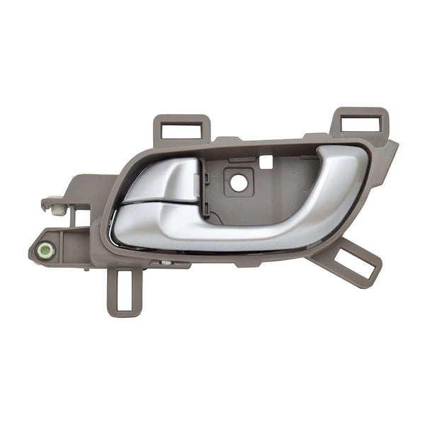 Manija Interior Para Honda Civic 2012-2015