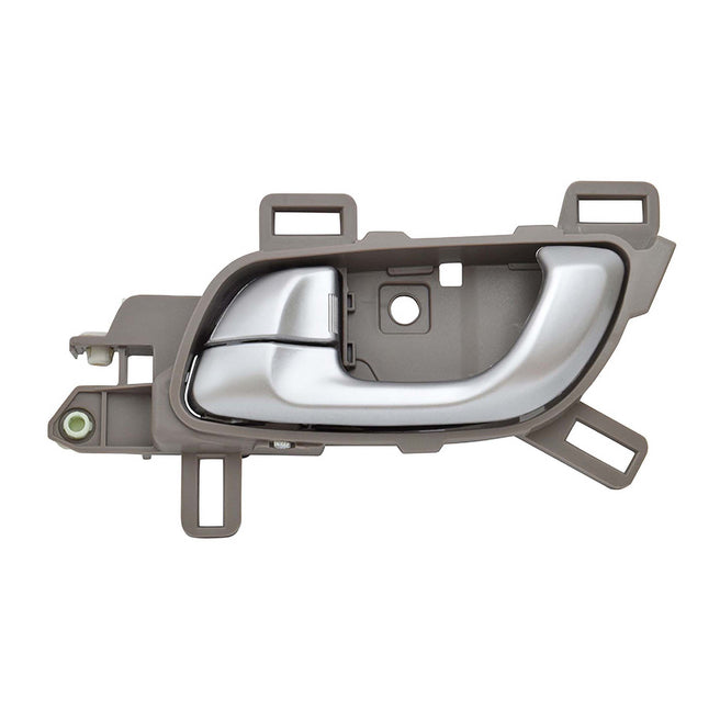 Manija Interior Para Honda Civic 2012-2015