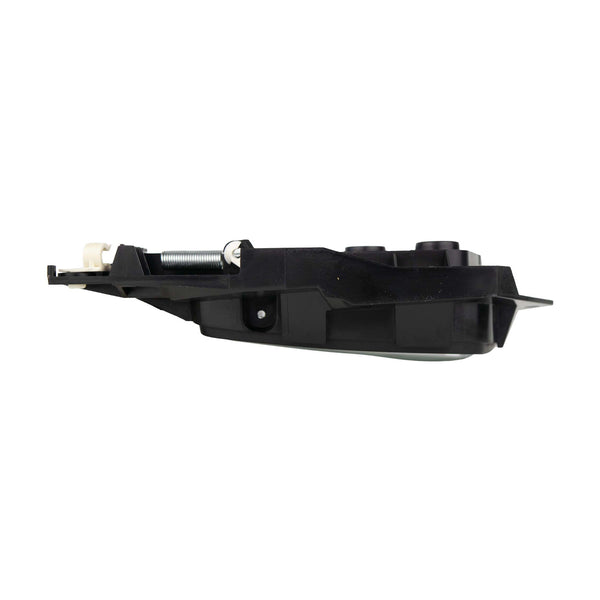 Manija Interior Para Honda Odyssey 2005-2010