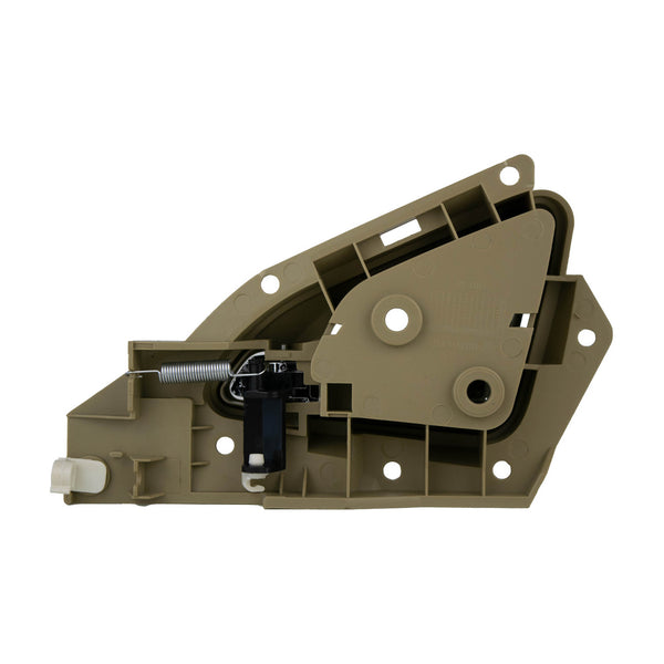 Manija Interior Para Honda Odyssey 2005-2010