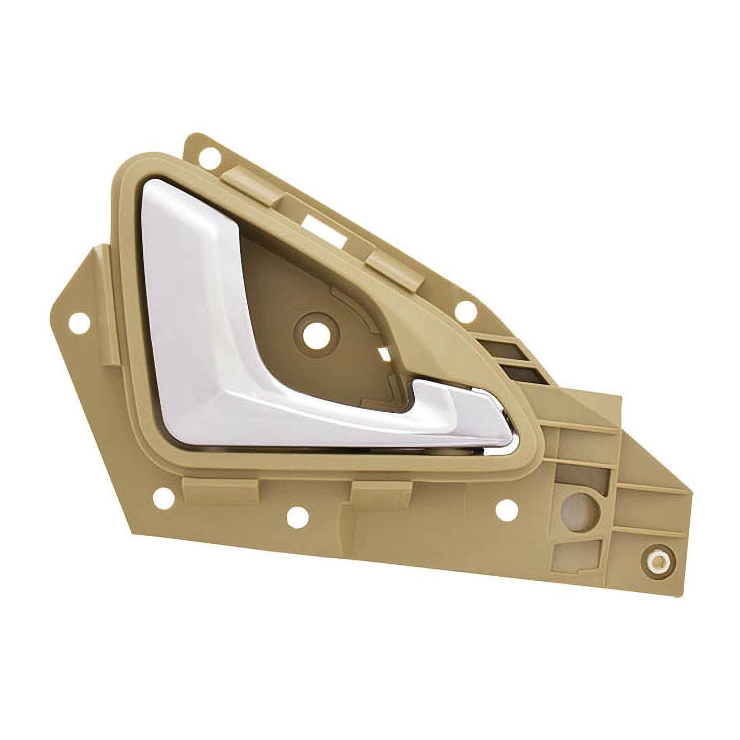 Manija Interior Para Honda Odyssey 2005-2010