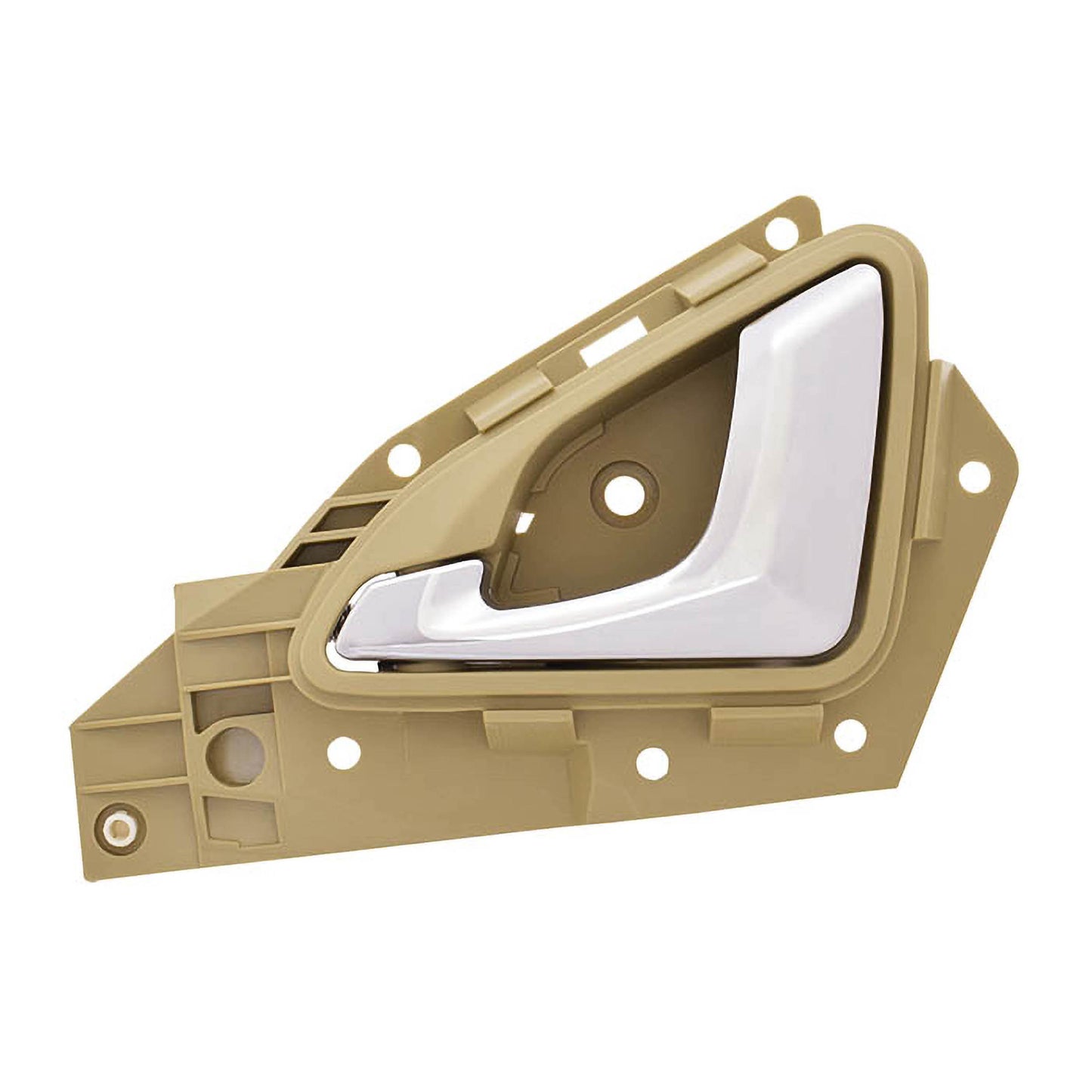 Manija Interior Para Honda Odyssey 2005-2010