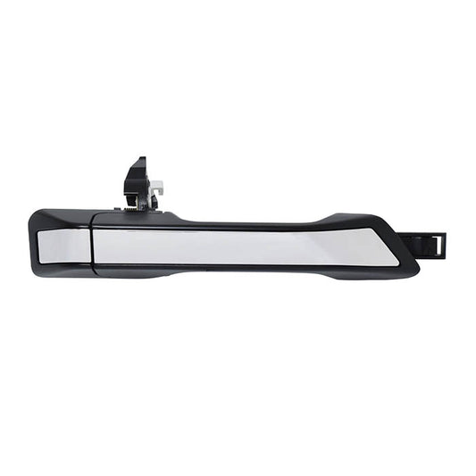 Manija Exterior Para Honda Odyssey 2011-2016