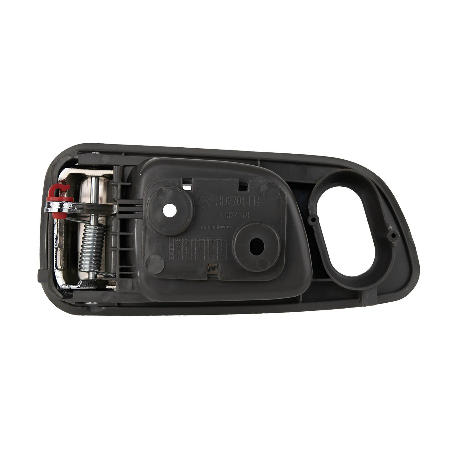 Manija Interior Para Honda Pilot 2003-2008