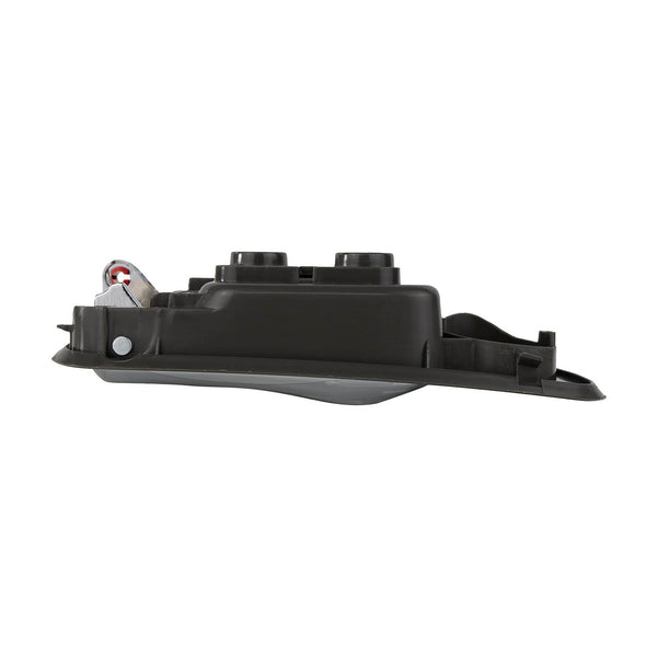 Manija Interior Para Honda Pilot 2003-2008