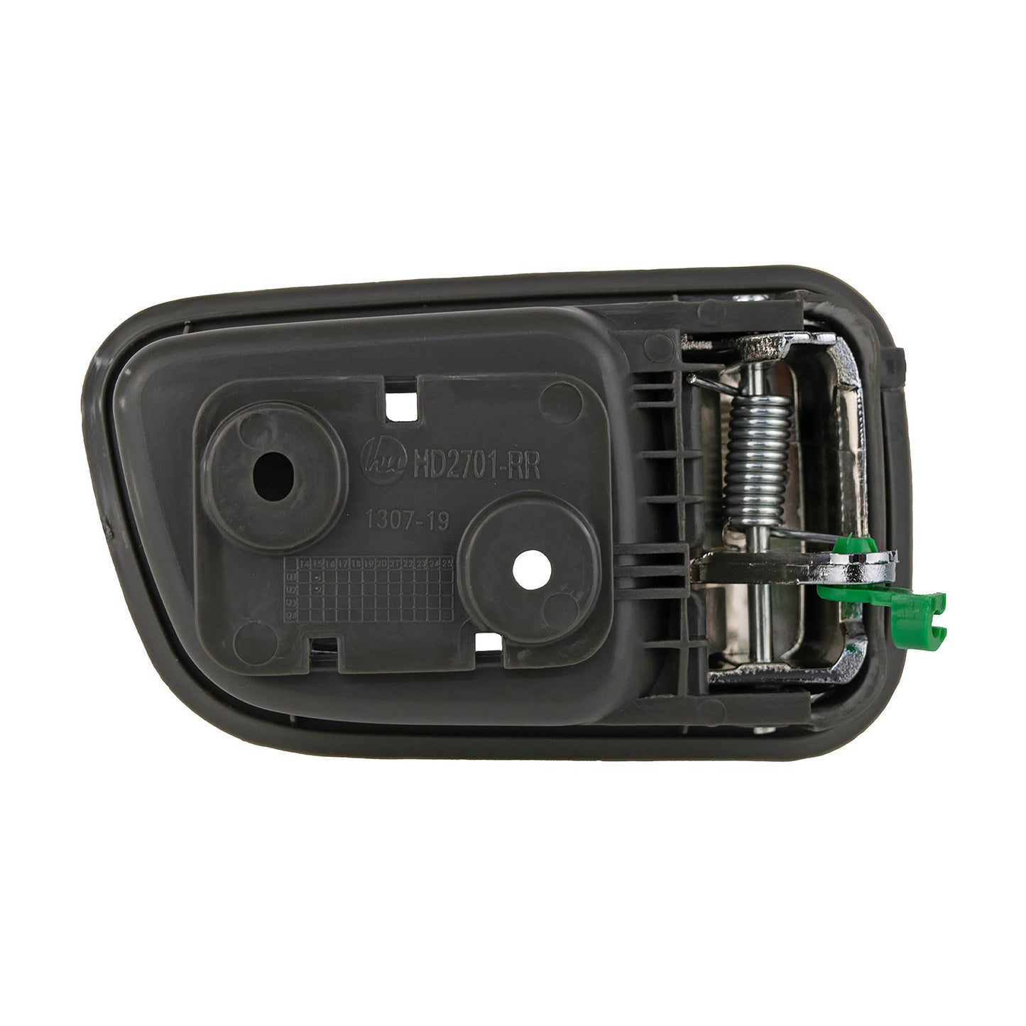 Manija Interior Para Honda Pilot 2003-2008