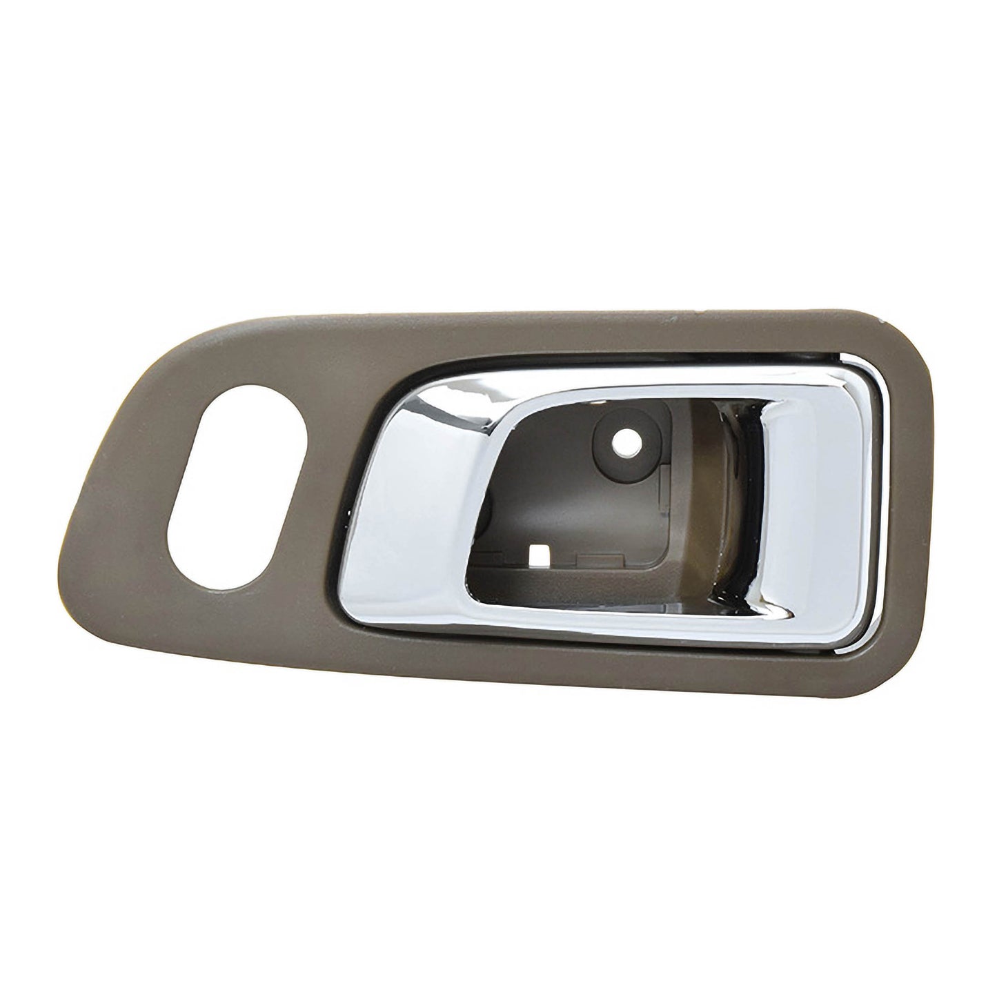 Manija Interior Para Honda Pilot 2003-2008