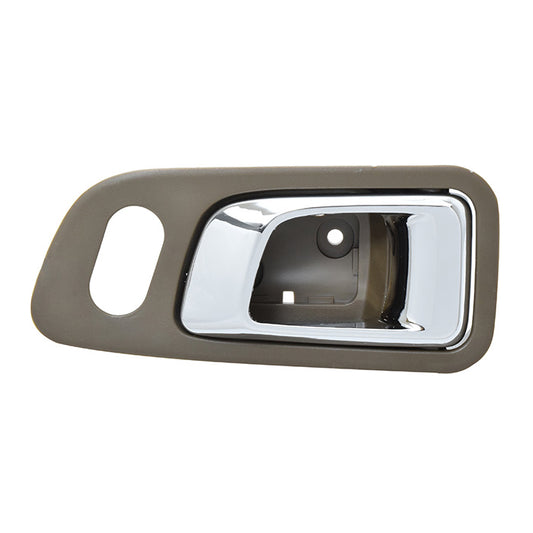 Manija Interior Para Honda Pilot 2003-2008