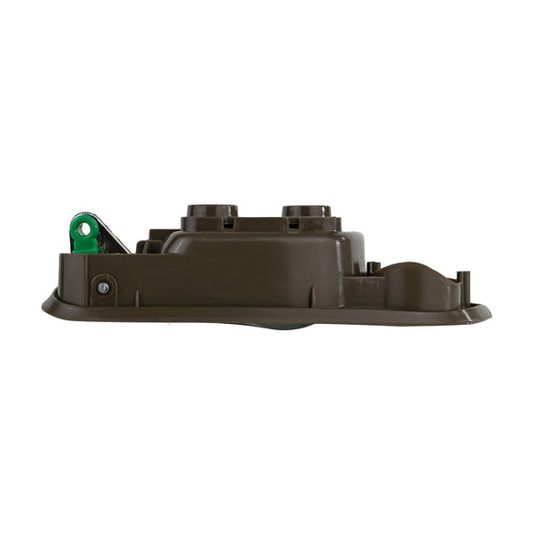 Manija Interior Para Honda Pilot 2003-2008