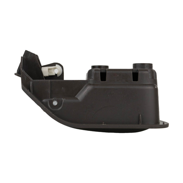 Manija Interior Para Honda Ridgeline 2006-2014