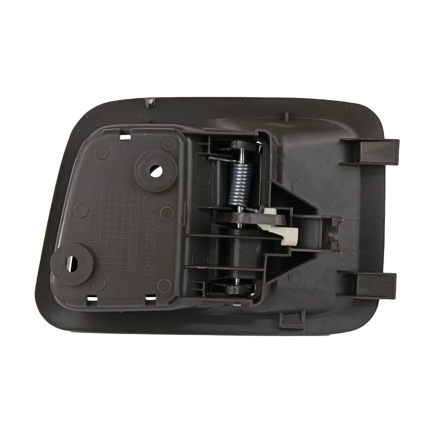 Manija Interior Para Honda Ridgeline 2006-2014