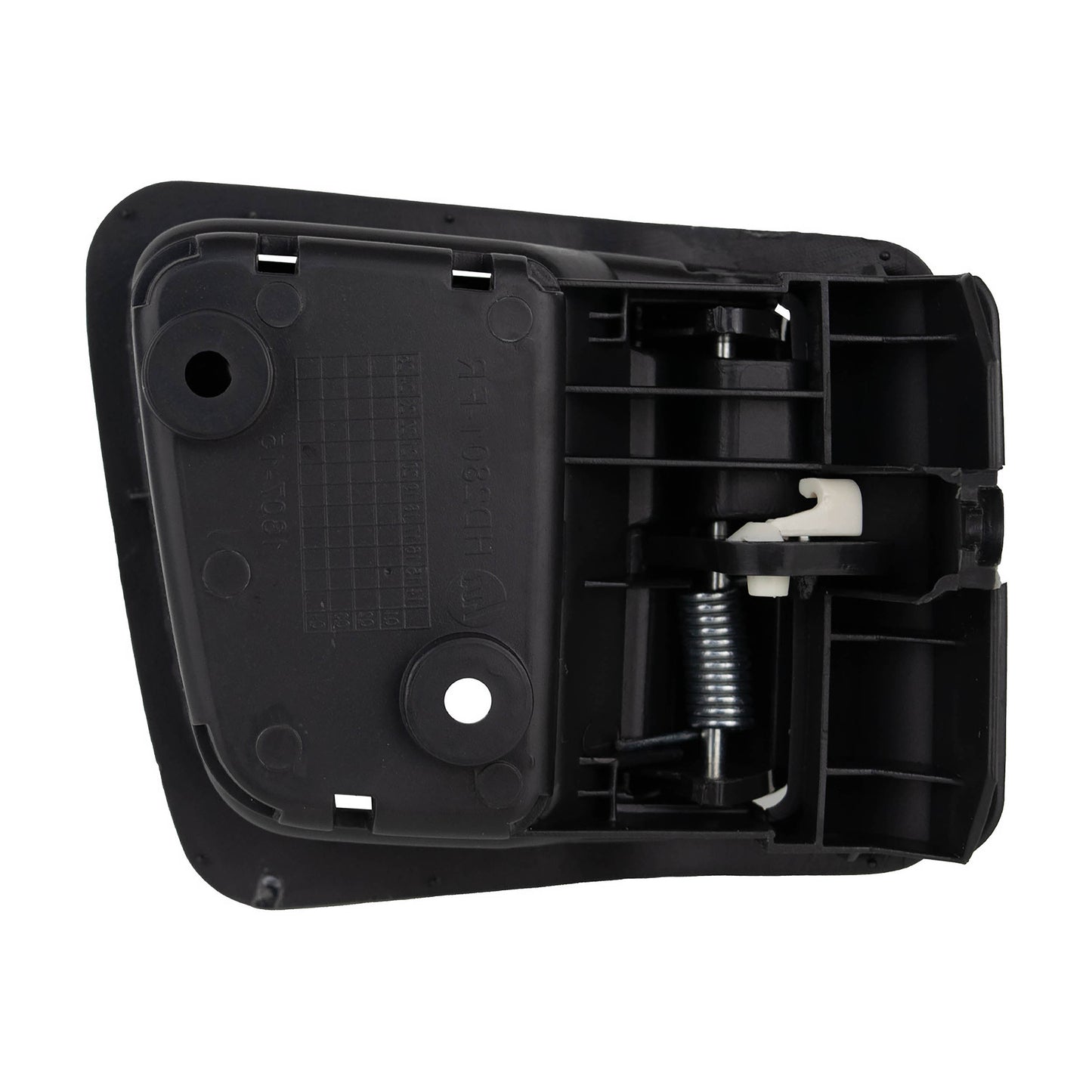 Manija Interior Para Honda Ridgeline 2006-2014
